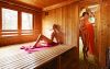 sauna origan provence