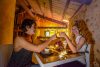 Naturist Origan Camping mit Restaurant