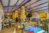 Restaurant Provencal camping village naturiste