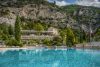 piscine camping village naturiste provence