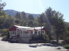 Reception multiservices camping village naturiste Provence