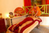 massage camping origan