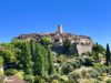 Saint Paul de Vence environ origan