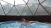 naturistencampingplatz cote d azur mit schwimmbad