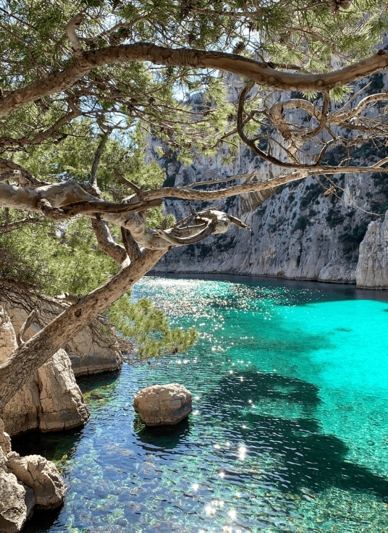 camping naturiste pas cher