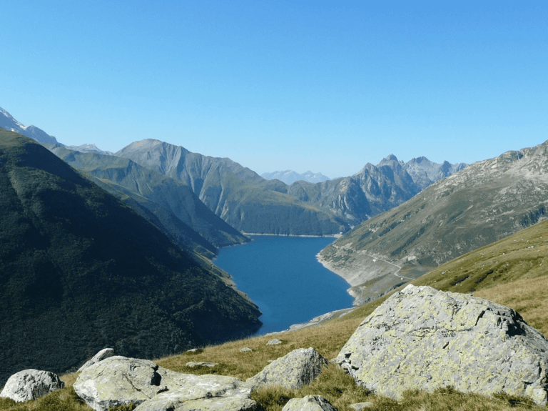 parc mercantour