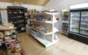 grocery service of camping village origan in provence