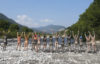 animation bain de boue riviere naturiste origan