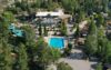 piscine camping village naturiste provence