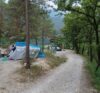 EMPLACEMENT TENTE AIRE MERCANTOUR